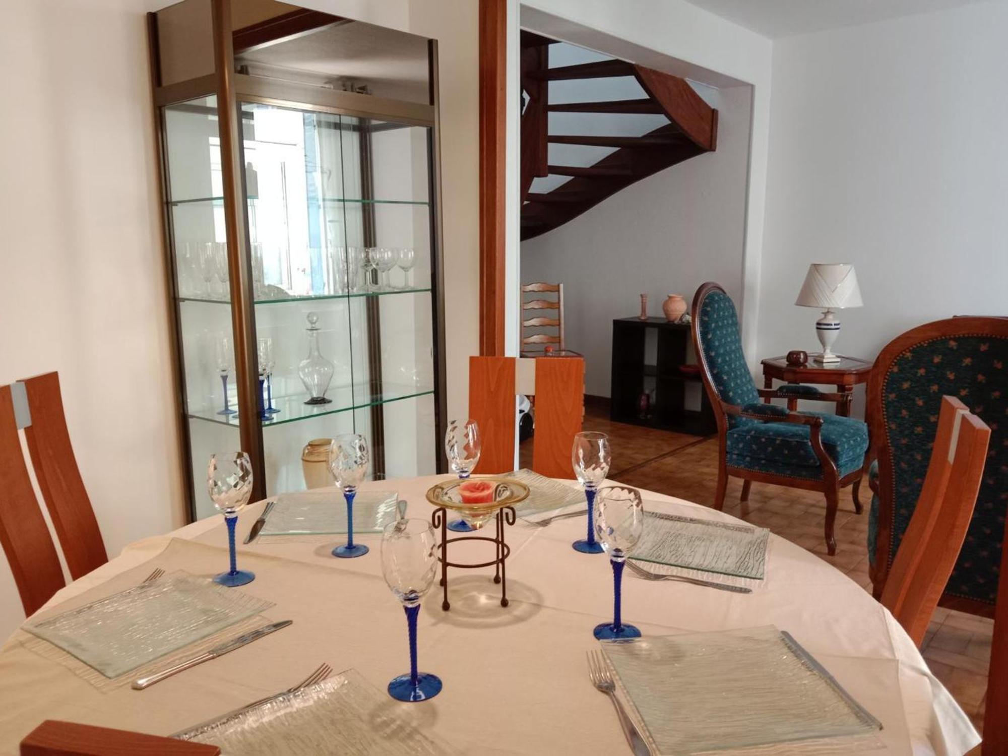 Maison Renovee Proche Vichy : 3 Chambres, Cour Fermee, Tout Inclus, Ideal Curistes Et Activites Naturelles - Fr-1-489-481 Bellerive-sur-Allier Exterior foto